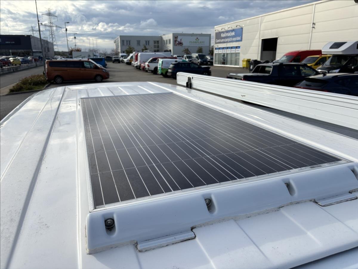 Ford Transit Custom Ostatní 2,0 l 96 kw