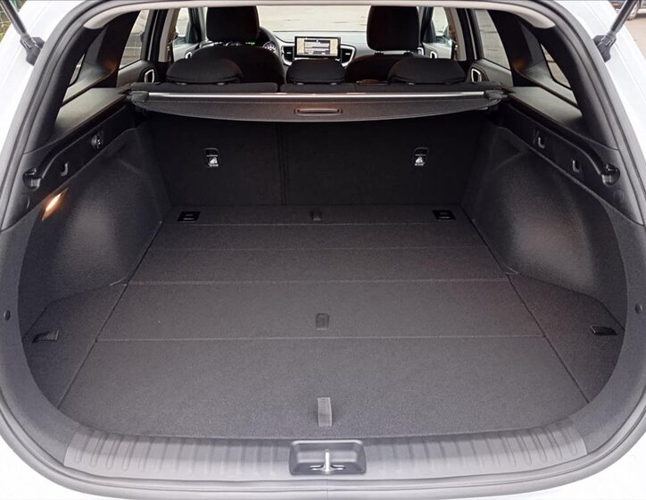 KIA Ceed Kombi 1,5 l 103 kw