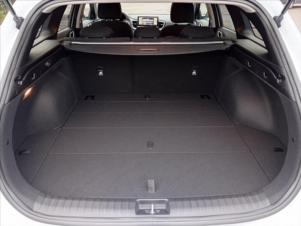 KIA Ceed Kombi 1,5 l 103 kw