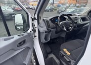 Ford Transit 17