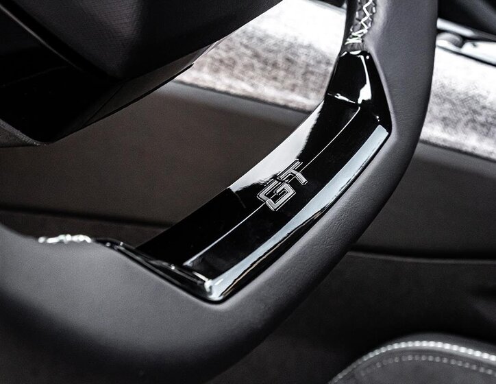 Peugeot 3008 SUV 1,2 l 105 kw