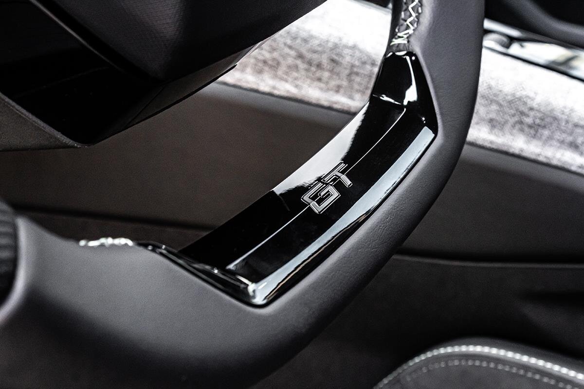 Peugeot 3008 SUV 1,2 l 105 kw