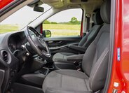 Mercedes-Benz Vito 14