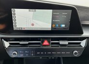 KIA Niro CUV / Crossover 1,6 l 95 kw