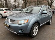 Mitsubishi Outlander Kombi 2,0 l 123 kw