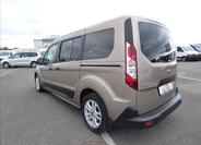 Ford Transit Connect 5