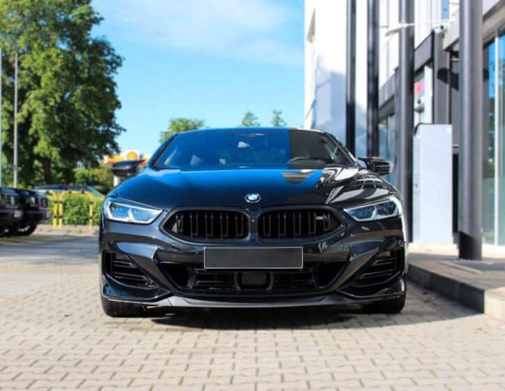BMW Řada 8 3