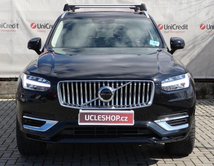 Volvo XC90 2