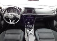 Mazda 6 Kombi 2,0 l 107 kw