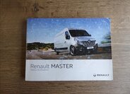 Renault Master Ostatní 2,3 l 107 kw