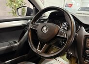 Škoda Octavia Kombi 1,4 l 110 kw