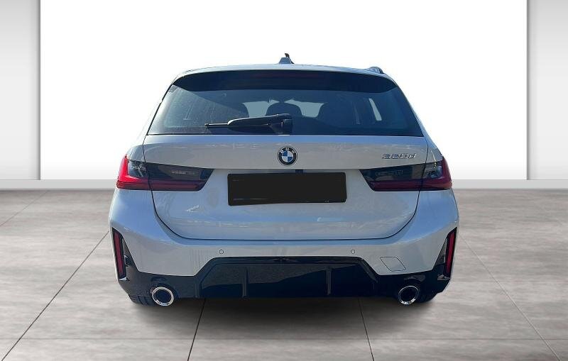 BMW Řada 3 Kombi 2,0 l 140 kw