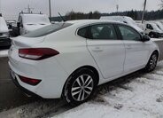 Hyundai i30 Hatchback 998,0 88 kw