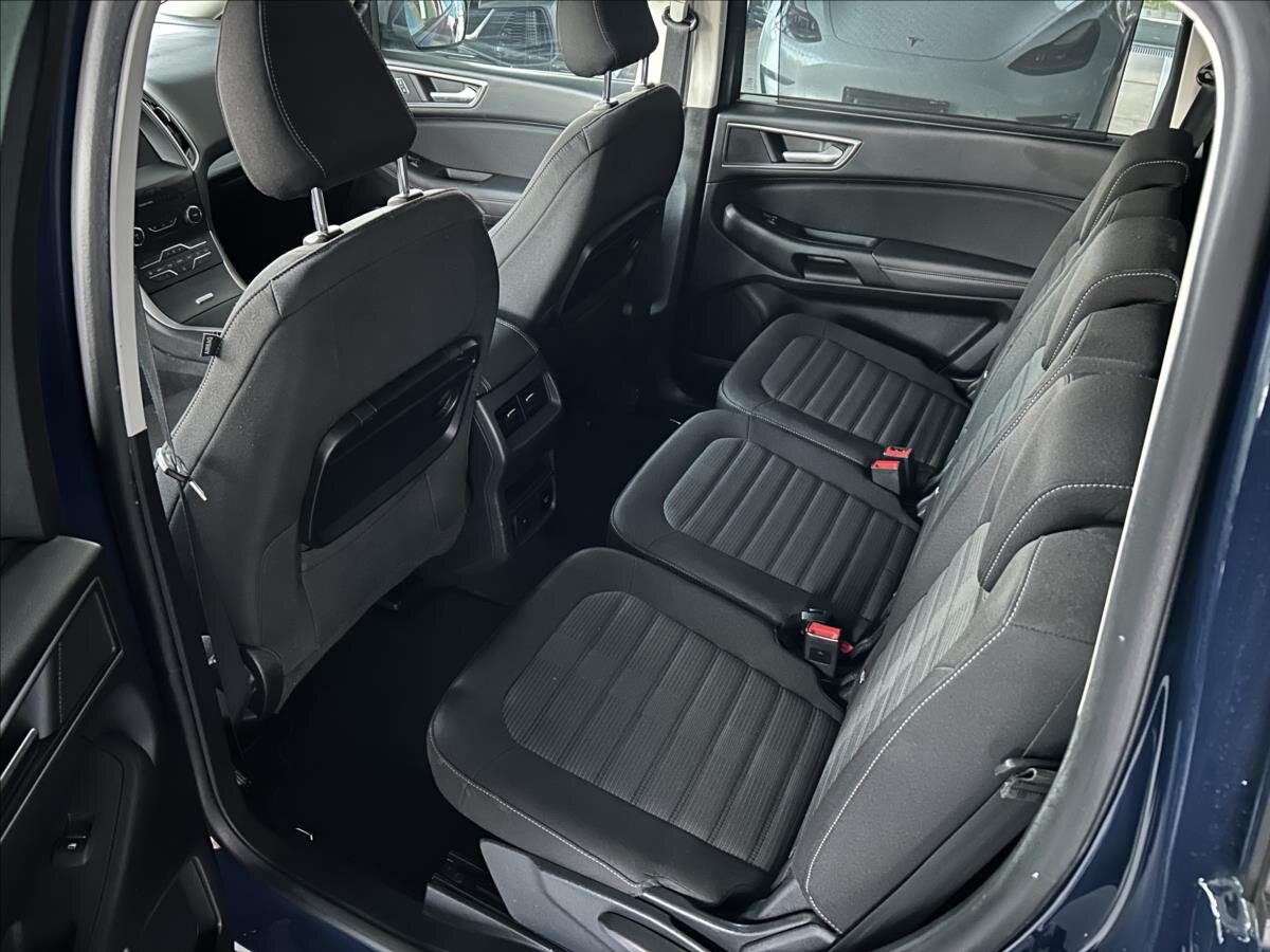 Ford Galaxy MPV 2,0 l 110 kw