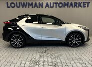 Toyota C-HR 18