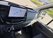 Ford Transit Skříň 2,0 l 96 kw