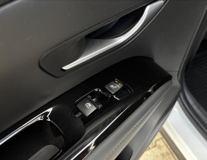 Hyundai Tucson SUV / Terénní 1,6 l 132 kw