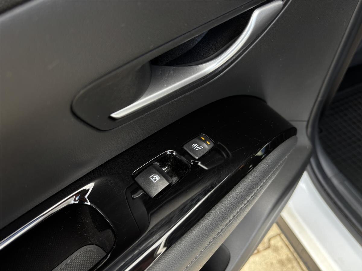 Hyundai Tucson SUV / Terénní 1,6 l 132 kw