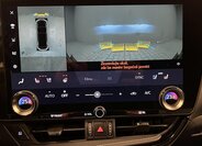 Lexus NX 350h SUV 2,5 l 140 kw