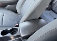 Nissan Qashqai SUV / Terénní 1,6 l 84 kw