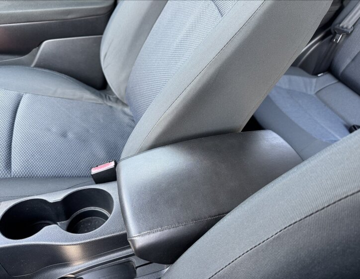 Nissan Qashqai SUV / Terénní 1,6 l 84 kw