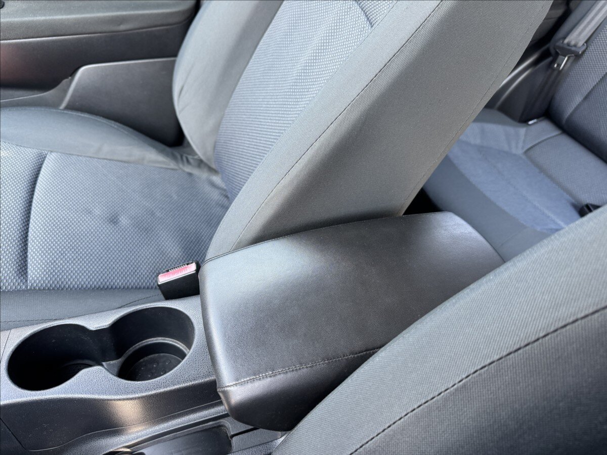 Nissan Qashqai SUV / Terénní 1,6 l 84 kw