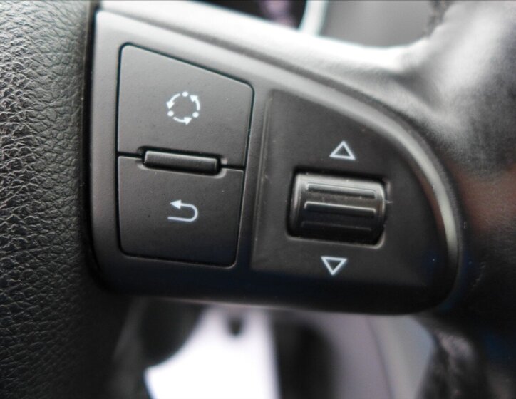 Škoda Yeti Kombi 1,4 l 90 kw