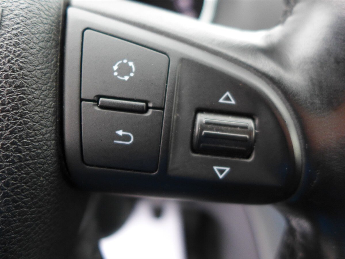 Škoda Yeti Kombi 1,4 l 90 kw