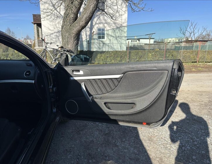 Alfa Romeo Brera Kupé 2,0 l 125 kw