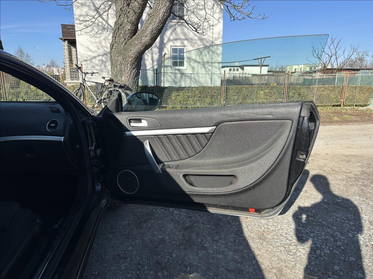 Alfa Romeo Brera Kupé 2,0 l 125 kw