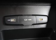 Hyundai Tucson SUV / Terénní 1,6 l 110 kw