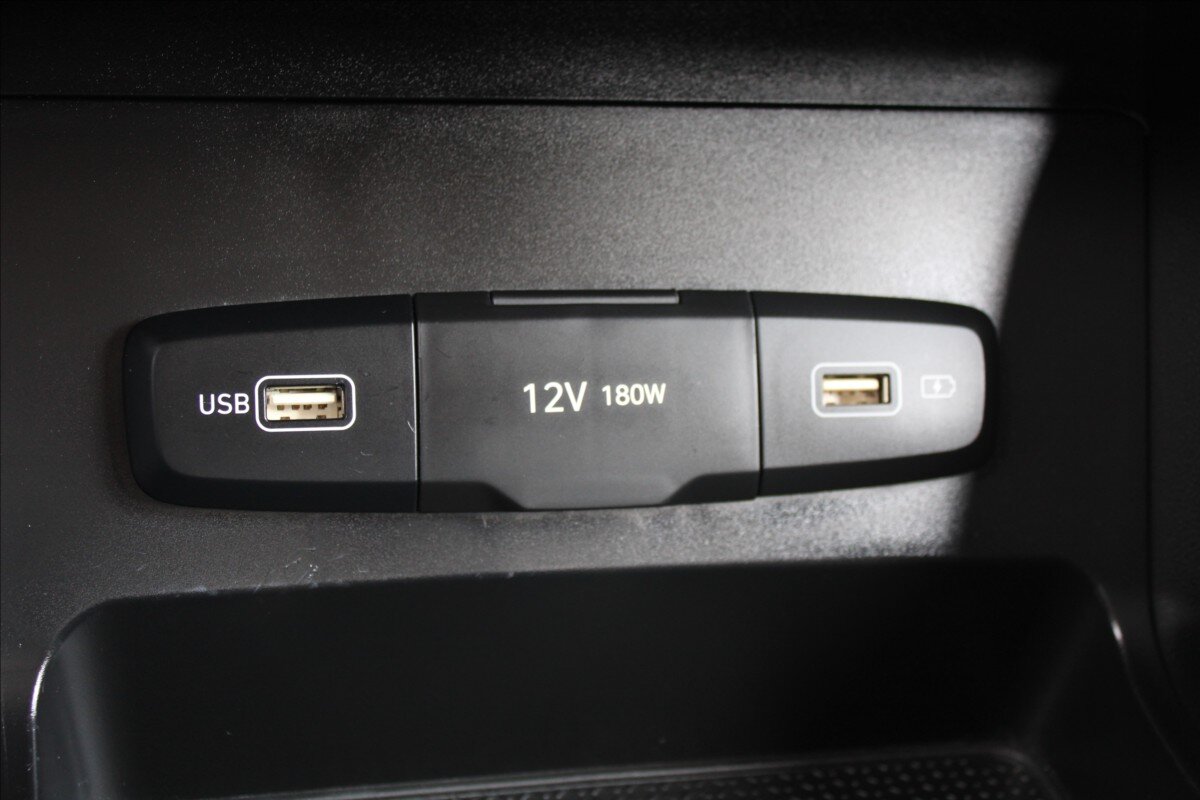 Hyundai Tucson SUV / Terénní 1,6 l 110 kw