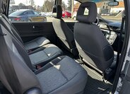 Volkswagen Sharan Kombi 1,9 l 85 kw