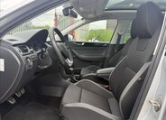 Škoda Rapid Hatchback 999,0 81 kw