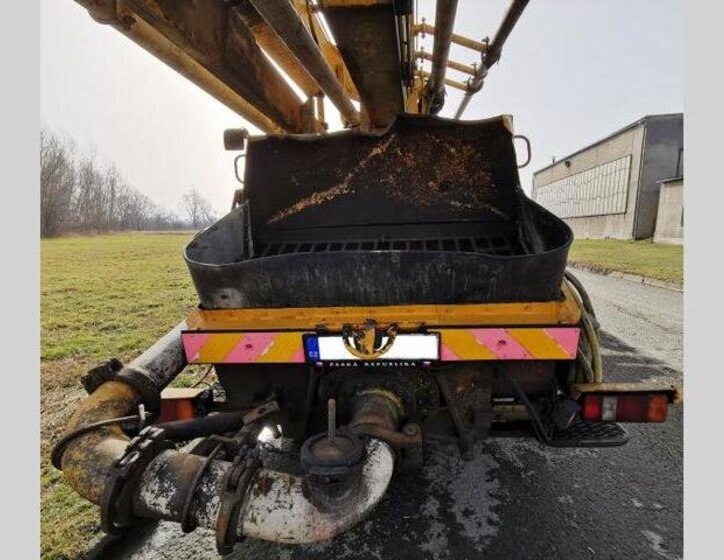 Tatra Ostatní Ostatní 0,0 208 kw