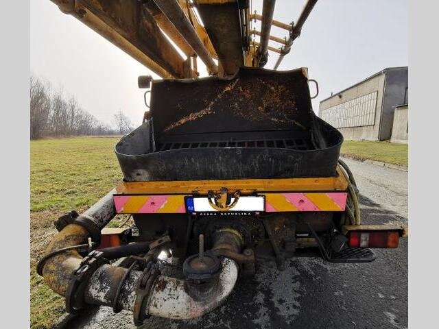 Tatra Ostatní Ostatní 0,0 208 kw