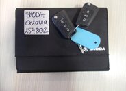 Škoda Octavia Kombi 1,6 l 85 kw