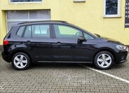 Volkswagen Golf Sportsvan MPV 1,2 l 81 kw