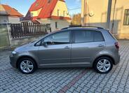 Volkswagen Golf Plus 7