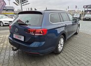 Volkswagen Passat Kombi 2,0 l 110 kw