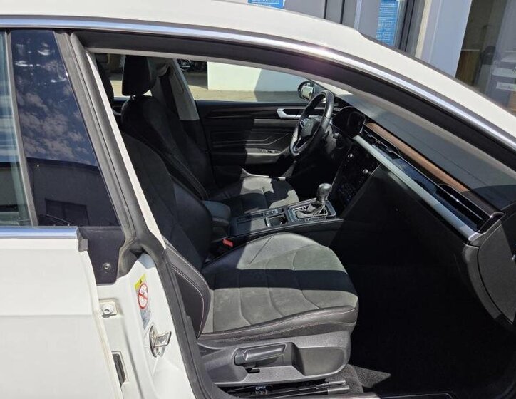 Volkswagen Arteon Liftback 2,0 l 110 kw