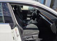 Volkswagen Arteon Liftback 2,0 l 110 kw