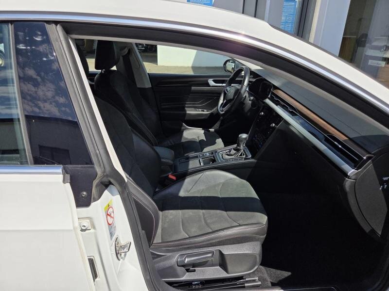 Volkswagen Arteon Liftback 2,0 l 110 kw