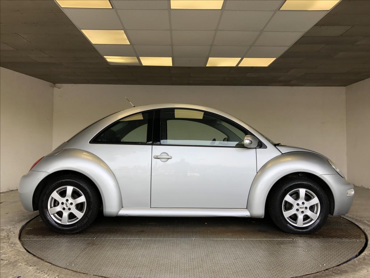 Volkswagen New Beetle