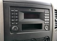 Mercedes-Benz Sprinter 12