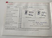 Škoda Superb Kombi 1,8 l 118 kw