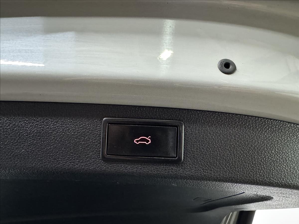 Škoda Kodiaq SUV 2,0 l 147 kw