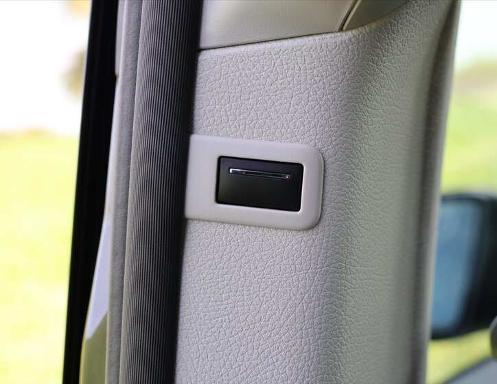 Mercedes-Benz Vito Kombi 2,0 l 174 kw