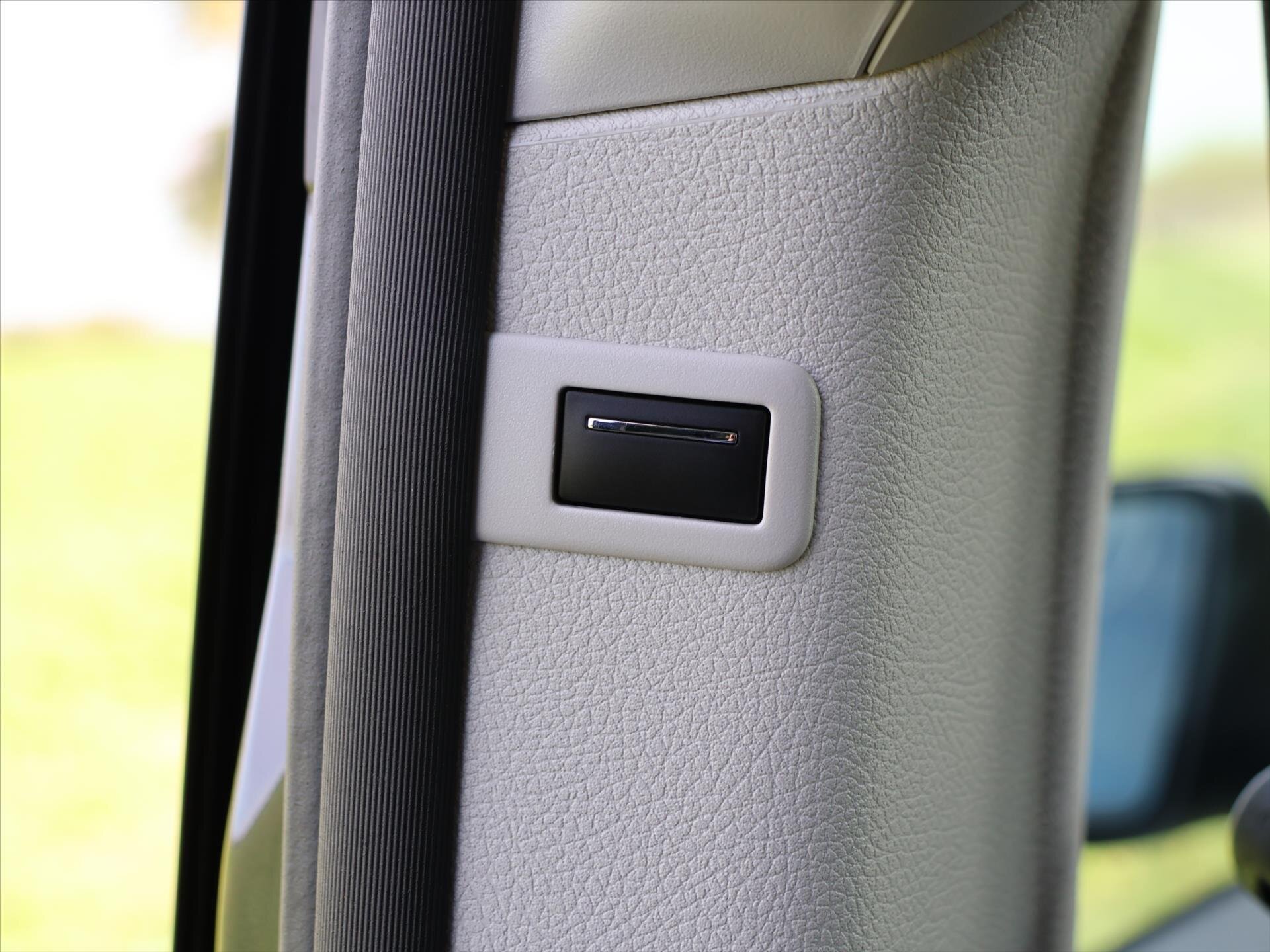 Mercedes-Benz Vito Kombi 2,0 l 174 kw