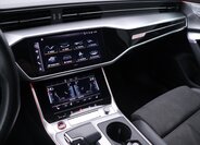 Audi S6 Kombi 3,0 l 253 kw